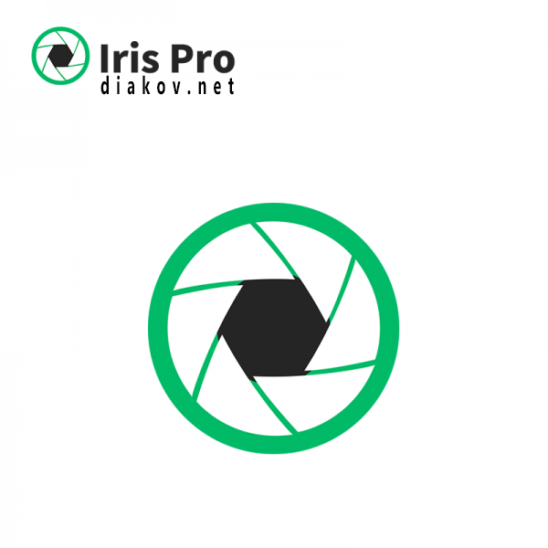 Iris Pro 1.2.0
