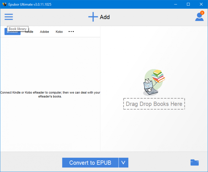 epubor ultimate converter v3.0.4 download