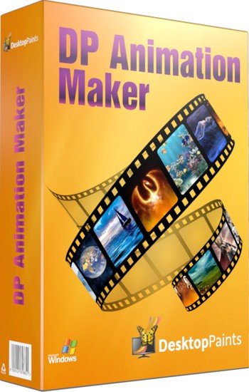 for iphone instal DP Animation Maker 3.5.19 free