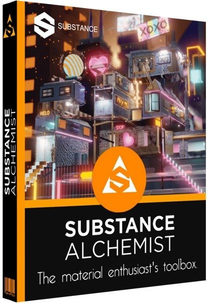 substance alchemist что это. Смотреть фото substance alchemist что это. Смотреть картинку substance alchemist что это. Картинка про substance alchemist что это. Фото substance alchemist что это