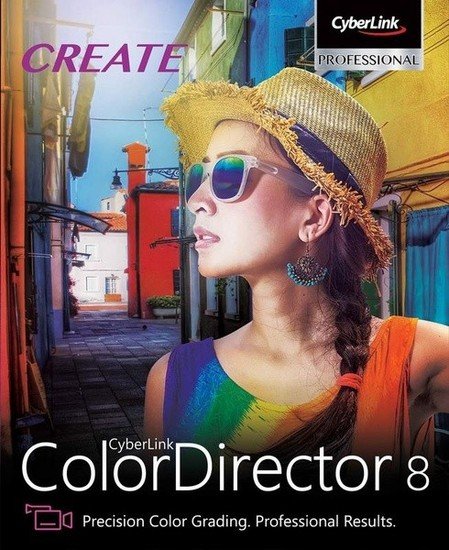 Cyberlink ColorDirector Ultra 12.0.3503.11 download the last version for apple