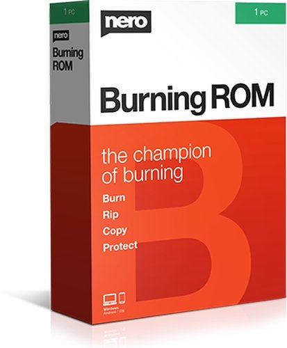 برنامج Nero Burning ROM 2020 22.0.1011 + Portable