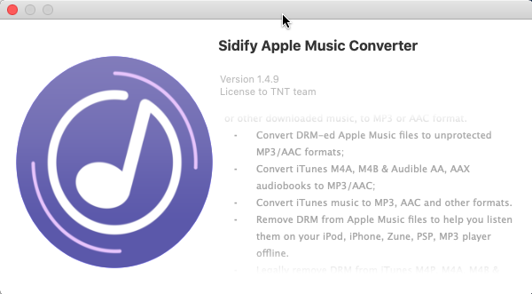 sidify apple music converter for mac reviews sidify apple music converter for mac reviews
