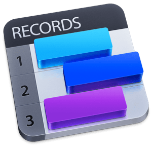 Records 1.6.8