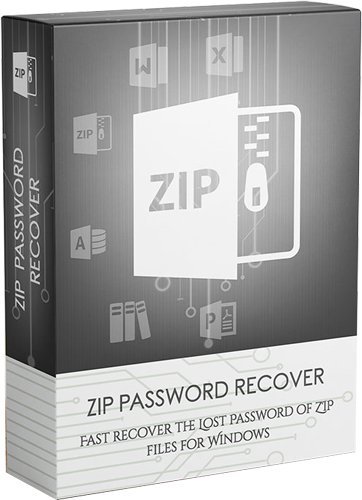 استعادة كلمة السر Zip 2.0.0.0