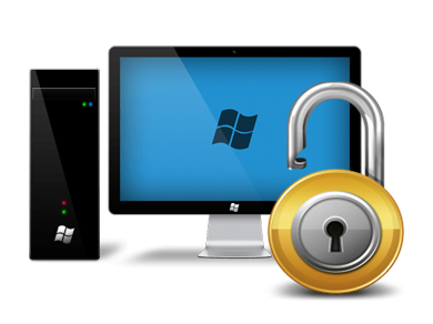 PCUnlocker Enterprise / Professional Edition 5.6 WinPE