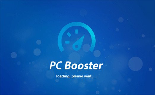 PC Booster 3.7.5 بريميوم