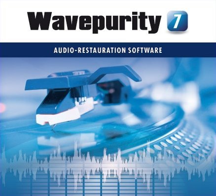 WavePurity Professional 7.99 Build 11222 + Portable