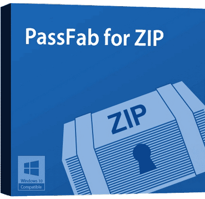PassFab for ZIP 8.2.6.3