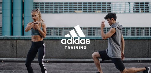 adidas Training -     v5.8.1