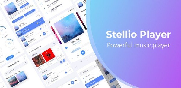 Stellio Player Premium 6.5.4