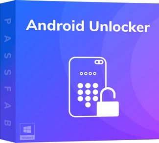 PassFab Android Unlocker 2.0.1.1