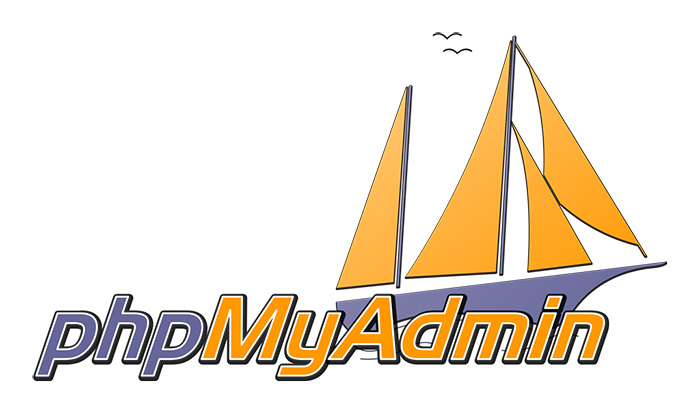 phpMyAdmin 5.2.1