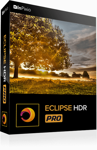 InPixio Eclipse HDR PRO 1.3.500.524