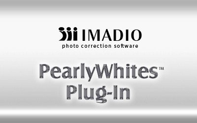 Imadio PearlyWhites Photoshop Plug-In 3.0.2