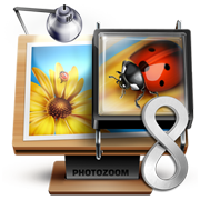 Benvista PhotoZoom Pro 8.0.6 Plugin