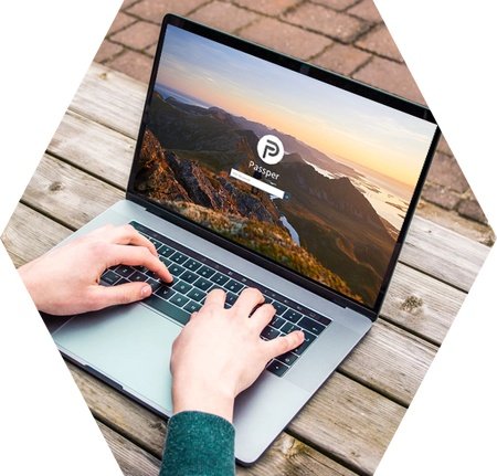 Passper WinSenior 3.0.2.1