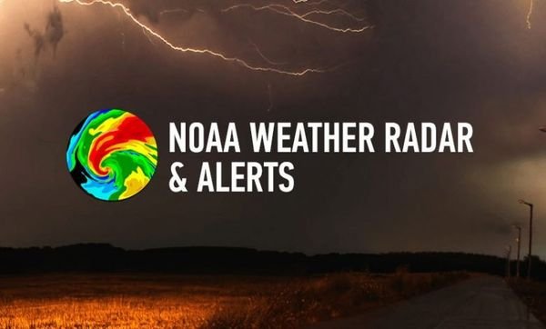 NOAA Weather Radar Live & Alerts Premium 1.38.0