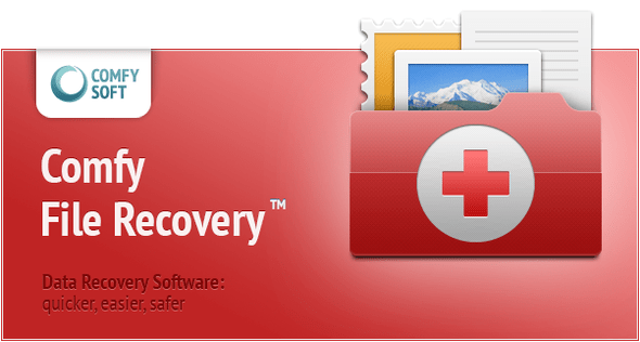 download the new for mac Comfy File Recovery 6.8