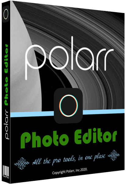 برنامج Polarr Photo Editor Pro 5.11.5