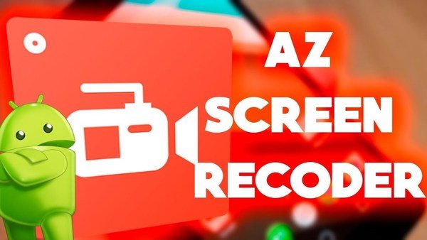 AZ Screen Recorder 6.3.11 Premium