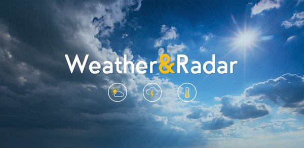 Weather & Radar Pro 2020.12