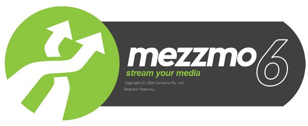Conceiva Mezzmo Pro 6.0.6.0