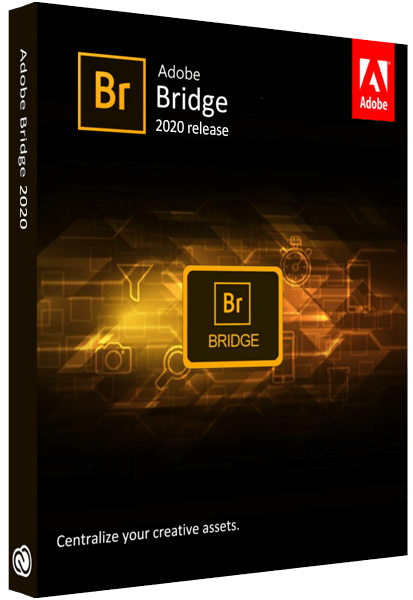 Adobe Bridge 2020 10.0.3.138