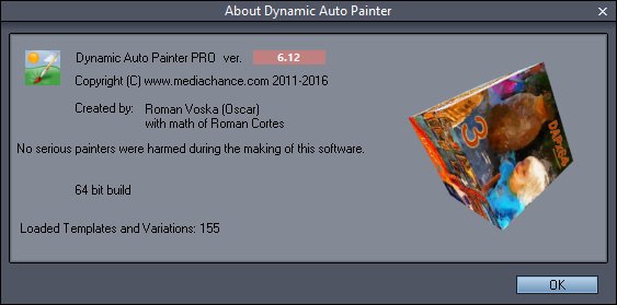 mediachance dynamic auto painter pro 7 mediachance dynamic auto painter pro 7