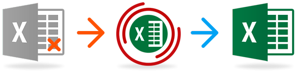 Recovery Toolbox for Excel 3.5.27.0 شخصي