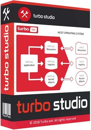 Turbo Studio Rus 23.9.23 instal the new version for windows