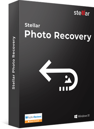 Stellar Photo Recovery Professional / Premium 11.8.0.0 + Portable