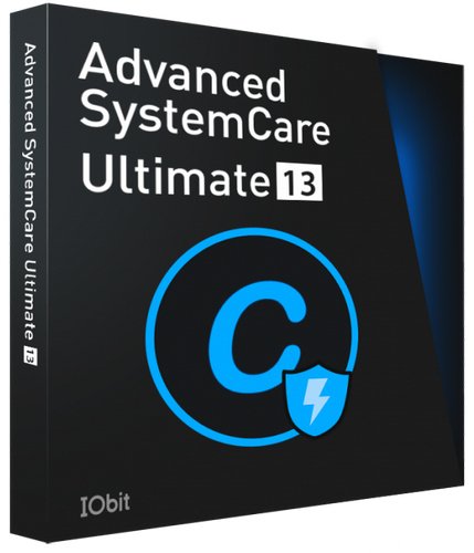Advanced SystemCare Ultimate 13.2.0.131