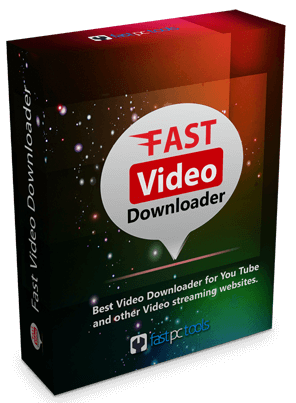 Fast Video Downloader 4.0.0.46