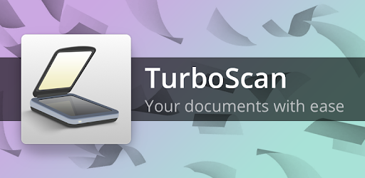 TurboScan - scan documents & receipts in PDF 1.6.1