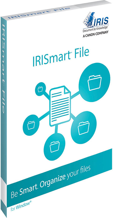 IRISmart File 10.5.15.0