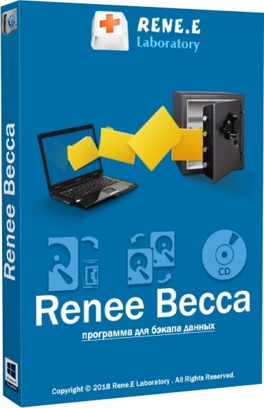Renee Becca 2023.57.81.363 download the new for apple