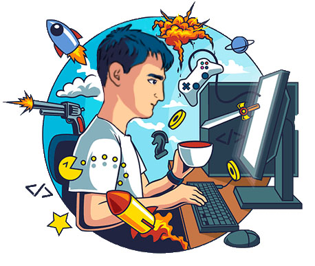  HTML5   Phaser 3 (2020)