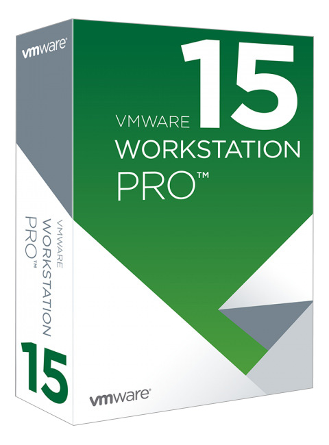 VMware Workstation Pro 15.5.6 Build 16341506