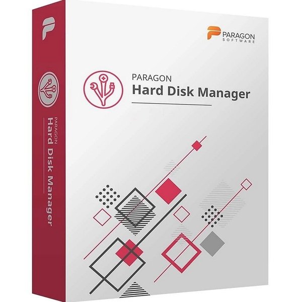 paragon hard disk manager 15 suite key