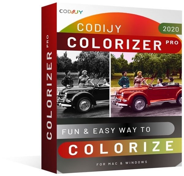 CODIJY Recoloring 4.2.0 instal the last version for ios