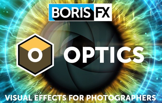 Boris FX Optics 2024.0.0.60 for android download