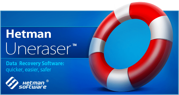 Hetman Uneraser 6.5 + Portable