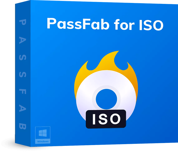 PassFab لـ ISO Ultimate 1.0.0