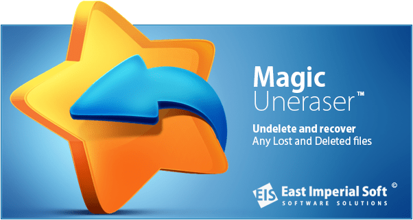 Magic Uneraser 5.1
