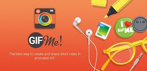Gif Me! Camera Pro 1.80