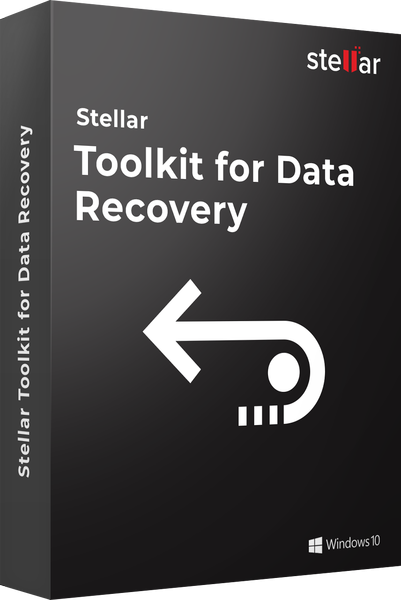 Stellar Toolkit for Data Recovery 10.5.0.0
