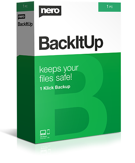 Nero BackItUp 2021 v23.0.1.29