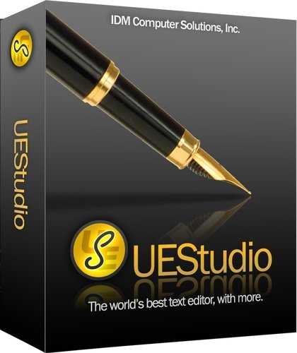 IDM UEStudio 21.00.0.66 Portable