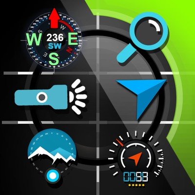 GPS Toolkit: All in One Premium 2.9.7